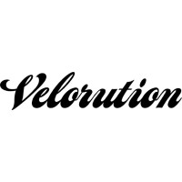 Velorution logo
