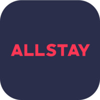 Allstay logo