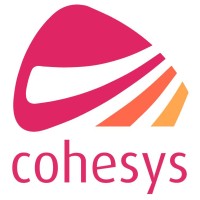 Cohesys logo