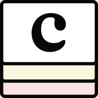 Cardboard logo