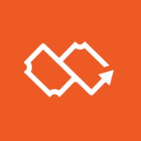 TicketRev logo