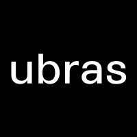 Ubras logo
