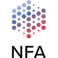 Nordic Forestry Automation logo
