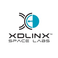 XDLINX Space Labs logo