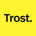 Trost logo