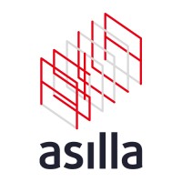 Asilla logo