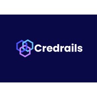 Credrails logo
