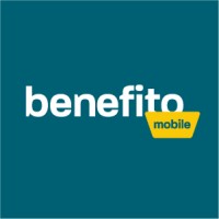 Benefito Mobile logo