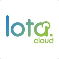 Lota.cloud logo
