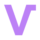 Vizly logo