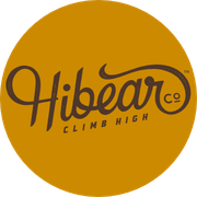 Hibear Design Co logo