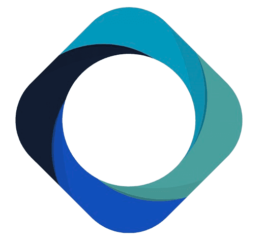 Just Words logo