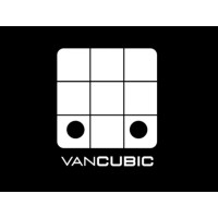 Vancubic logo