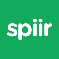 Spiir logo