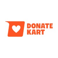 Donatekart logo
