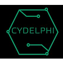 CYDELPHI logo