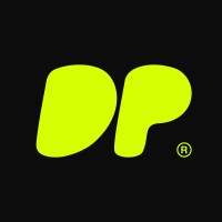 Design Pickle logo