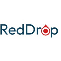RedDrop Dx logo