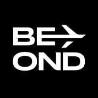 Beyond Aero logo