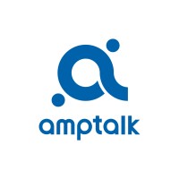 Amptalk logo