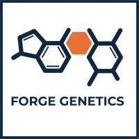 Forge Genetics logo