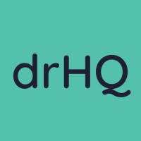 dataroomHQ logo