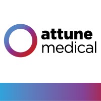 Attune Medical logo