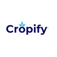 Cropify logo