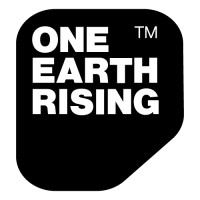 One Earth Rising logo
