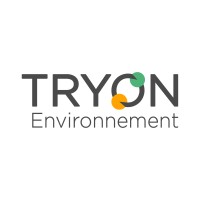 TRYON Environnement logo