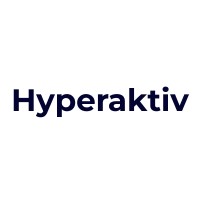 Hyperaktiv.ai logo