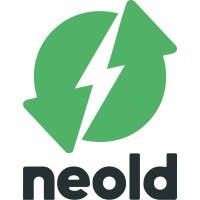 Neold logo