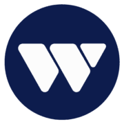 WeAre logo