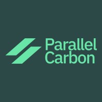 Parallel Carbon logo