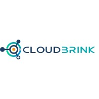 Cloudbrink logo