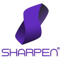 Sharpen DTX logo