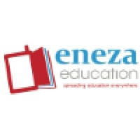 Eneza Education logo
