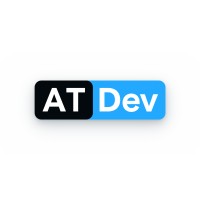ATDev logo