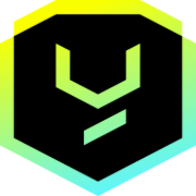 Yield Guild Games logo