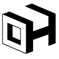 Over The Hand logo