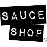 Sauce Shop logo