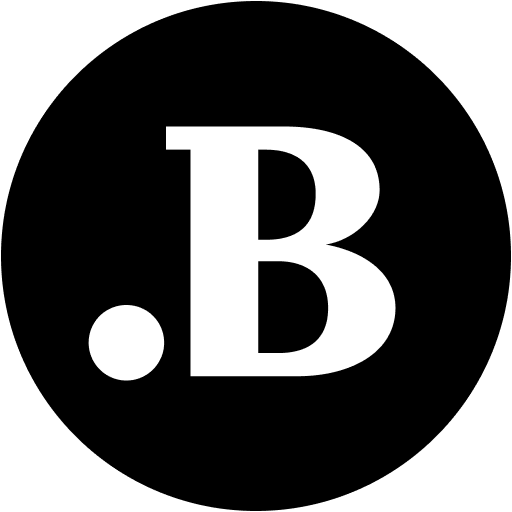 Dr. B logo