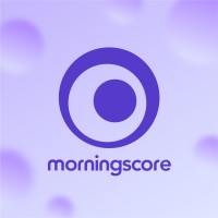 Morningscore logo