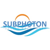 Subphoton logo