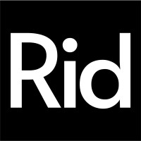 Rid logo
