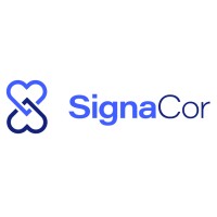 SignaCor logo