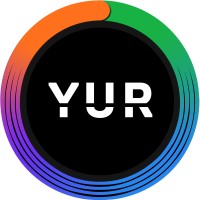YUR logo