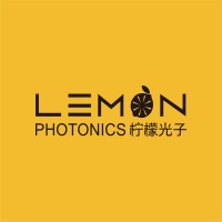 Lemon Photonics logo