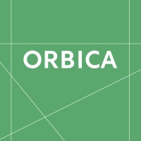 Orbica logo