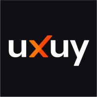 UXUY logo